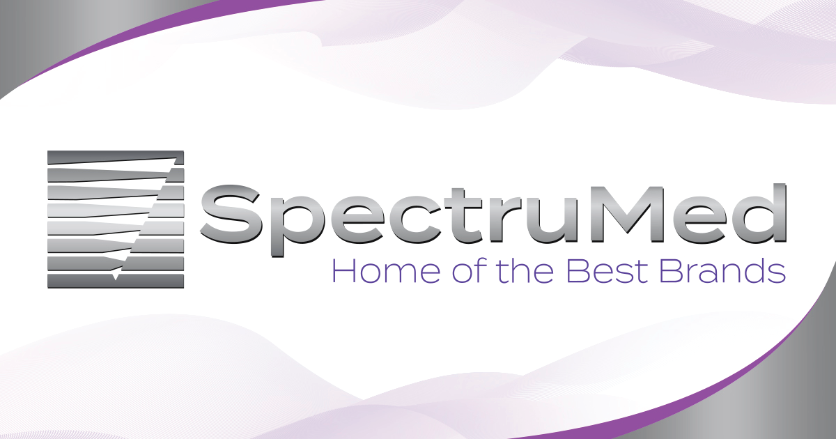 SpectruMed Exclusive Products