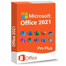 Buy Microsoft Office Professional Plus 2021 For Window/PC