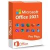 Buy Microsoft Office Professional Plus 2021 For Window/PC