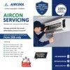 Aircon Servicing singapore