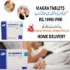 Viagra 100Mg Tablets In Pakistan - Cash On Delivery