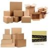 Double Wall Cardboard  Boxes Online