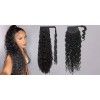 Nadula weave ponytails