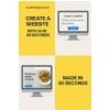 Launch Your Website in Seconds with AI