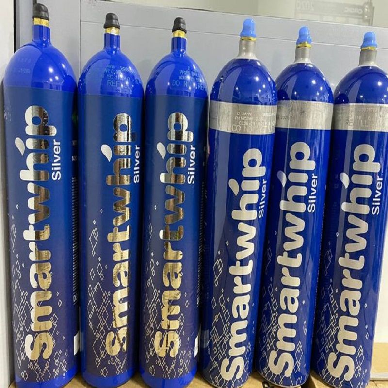 cream chargers bulk buy -Best deals prices - Fully Charged