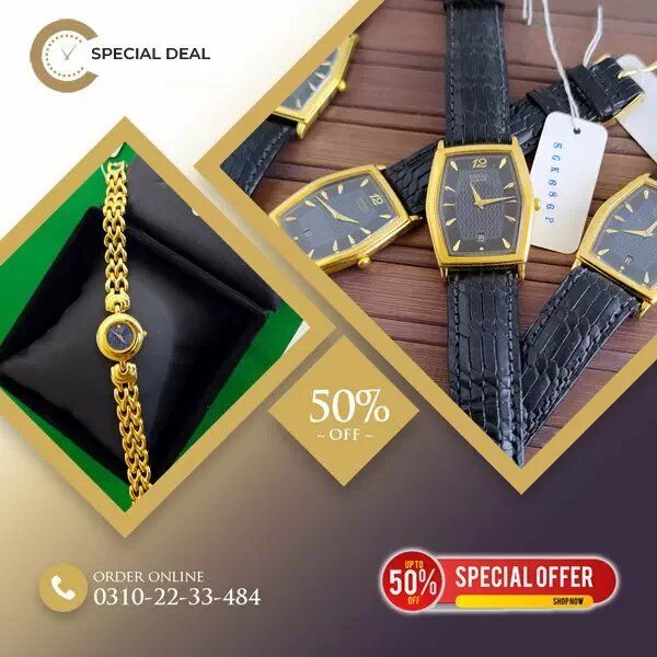 Casio AW 80 Analog Digital Watch