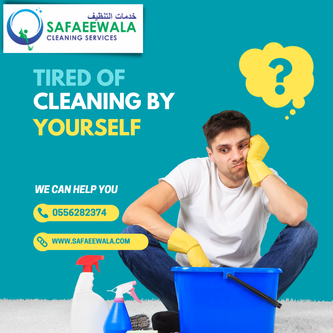 Safaeewala cleaning services llc 