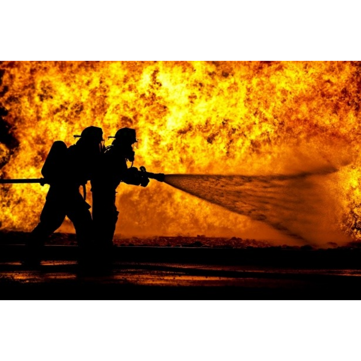 Fire Fighting