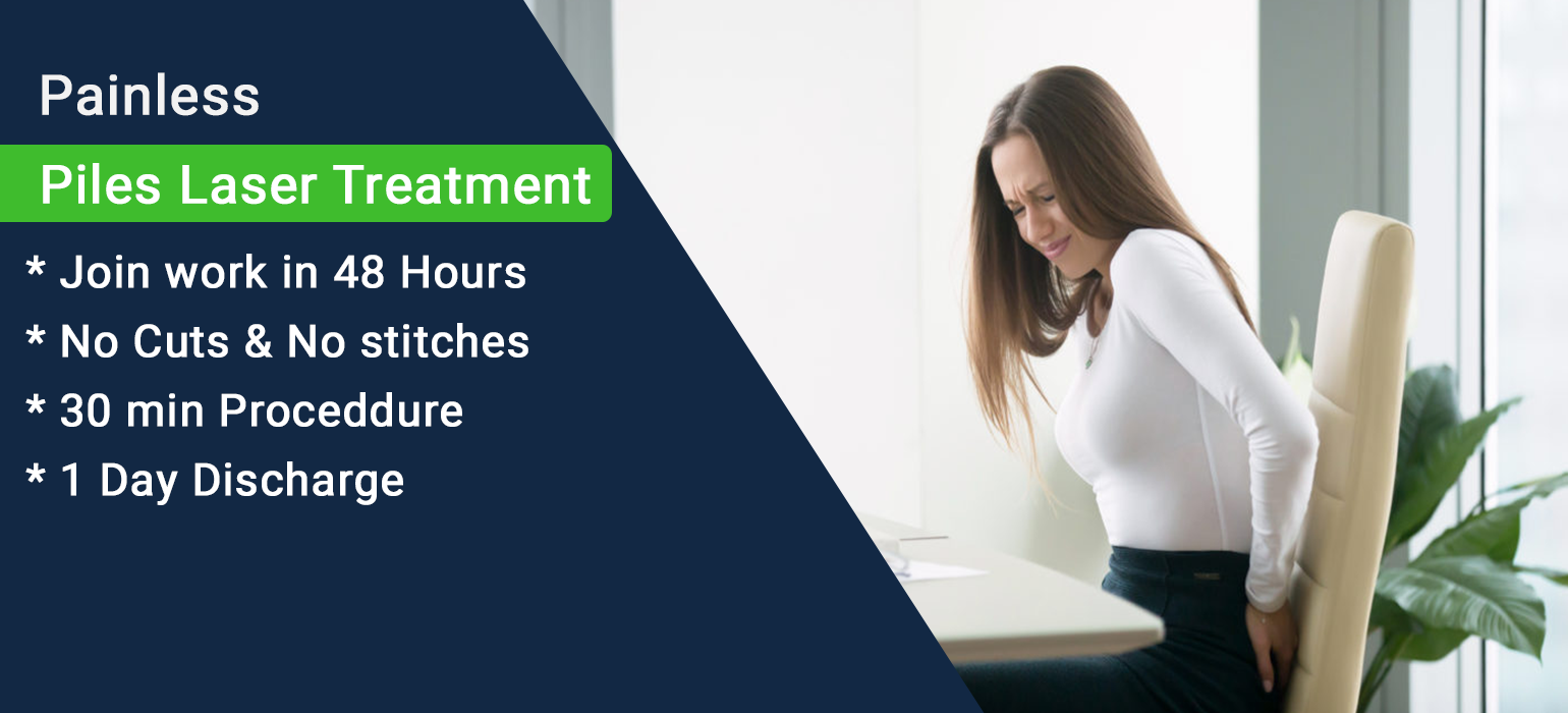 Best Piles Hospital & Clinic in Bhandup, Vikhroli 