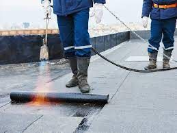 IMPERMEABILIZACION DE TECHOS BOGOTA 3208781905