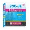 SSC JE Civil Engineering previous year solved papers