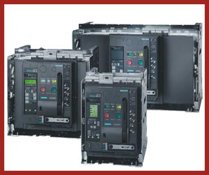 Air Circuit Breakers Manufacturer in Ahmedabad - DR Electricals & Switchgears
