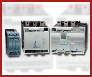 Top Digital Soft Starters Manufacturer in Ahmedabad, Gujarat
