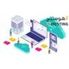 Server hosting in Saudi Arabia