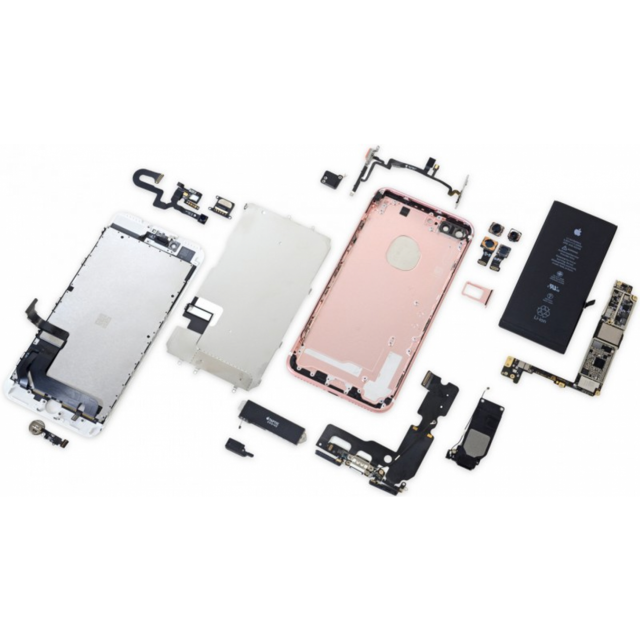 iPhone Repair Services Singapore