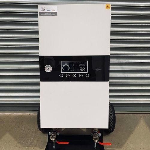 Electric Boiler Hire 6,12,18 kw 