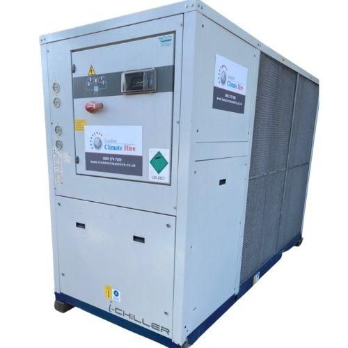 Chiller 135kw 