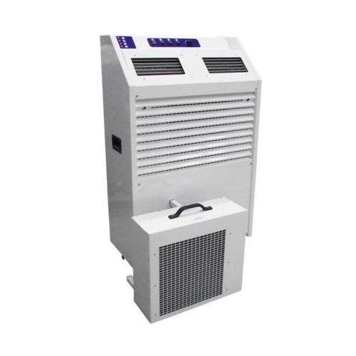 Water Cooled Split Unit 