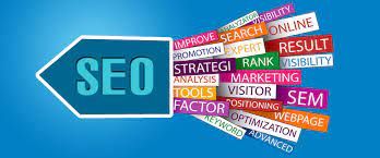 SEO company in Mumbai
