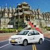 Udaipur Sightseeing Tour | Udaipur City Tour - Udaipur Sightseeing Taxi
