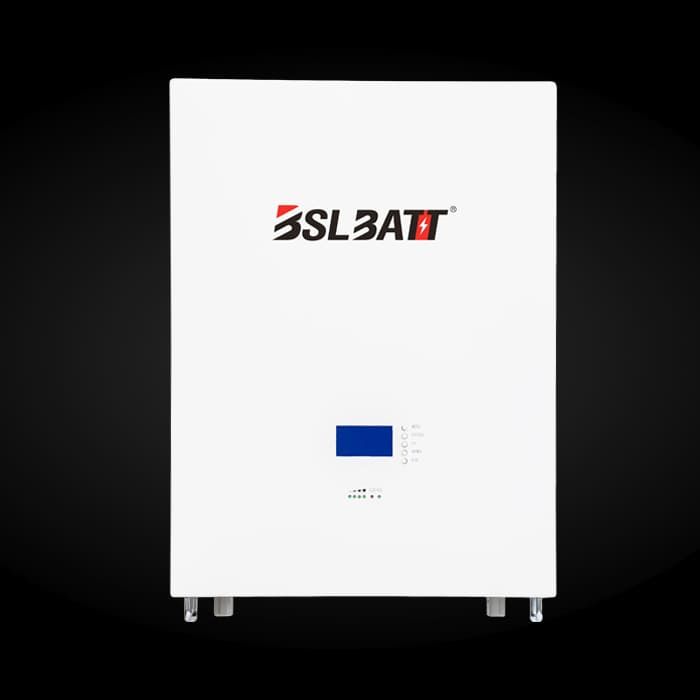 5kWh Battery Power wall home battery 48V lithium ion battery 100Ah