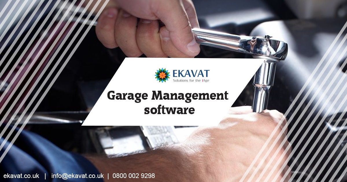 Garage Management Software Uk Garage Software Uk Mot Booking