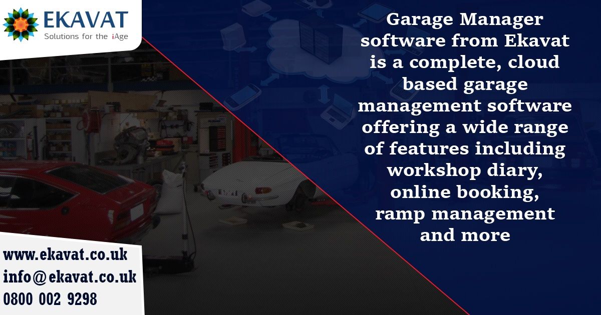 Garage Management Software Uk Garage Software Uk Mot Booking