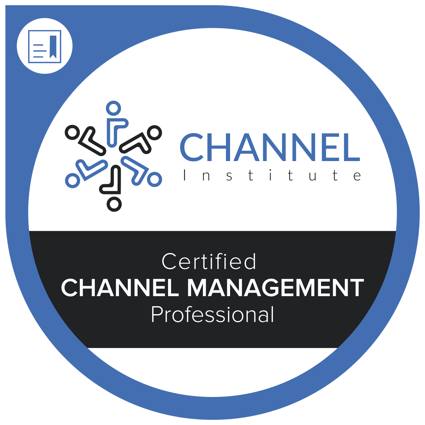 Channel Management Training