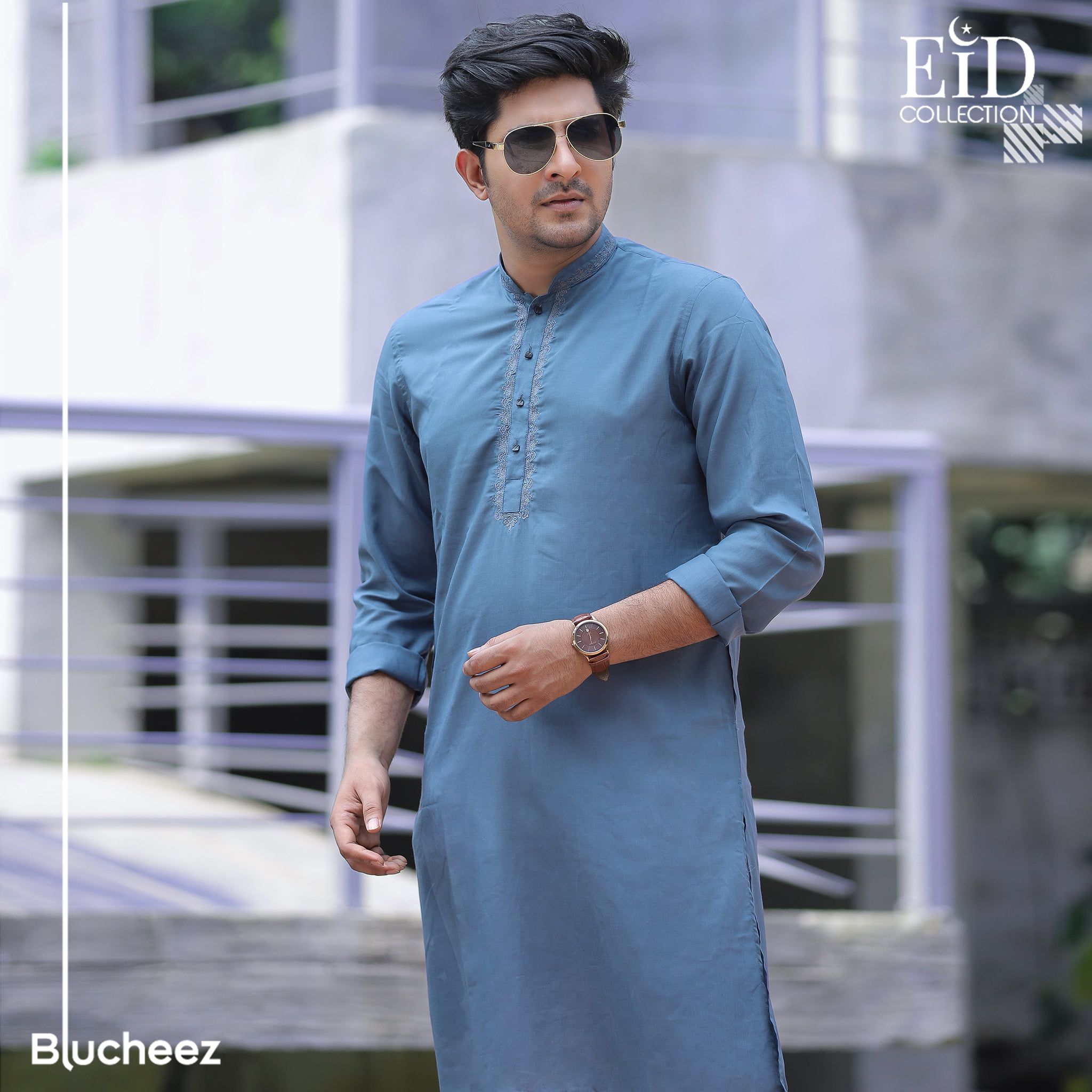 Panjabi In Bangladesh