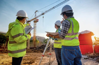 Civil Engineering- Land Development, Survey Drafting, and Structural Detailing