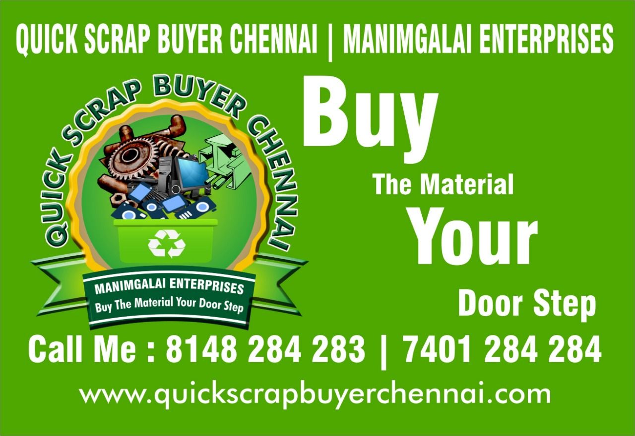 Air conditioner scrap buyer in Chennai | Ac scrap buyer in Chennai 