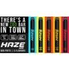 Haze Bar CBD Disposable Pods 120MG 600 Puffs