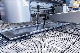 Sheet Metal Components Manufacturers in Mubai, India