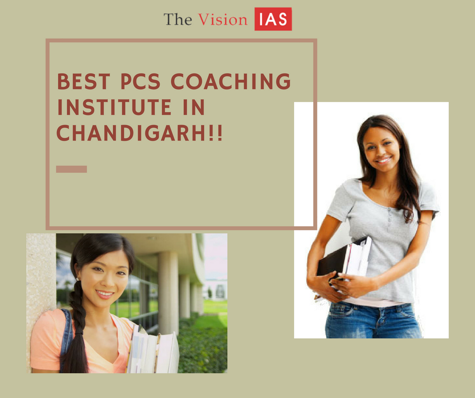 PCS Coaching in Chandigarh