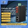 Industrial 4G Modbus to Wifi Router