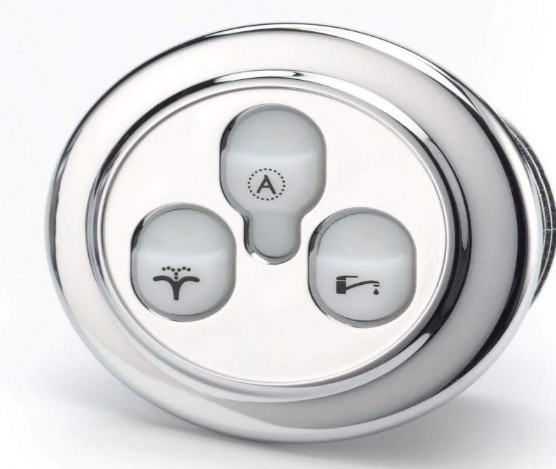 relleno automático para spa de pedicura 