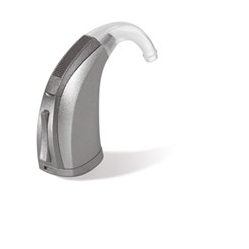 BTE (Behind The Ear) Hearing Aid