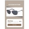 Bill Bass Bacchus | Buy Sunglasses Coffs Harbour — AussieSpecs