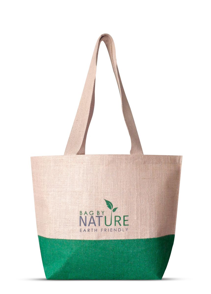 Jute bag 