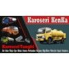 Karoseri Tangki - Mixer - Sky Lift - Towing
