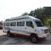 26seater Tempo Traveller in Lucknow