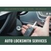 Auto Locksmith Services in Dubai