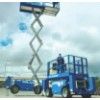 Scissor Lift Hire Sydney Scissor Lift Hire Sydney