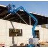 Knuckle Boom Lift Hire Sydney Knuckle Boom Lift Hire Sydney