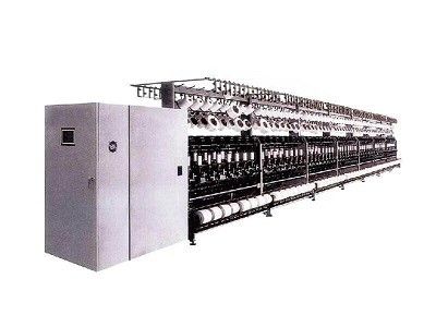 Fancy Yarn Twisting Machine  YH-08A 