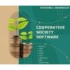 Cooperative Society Software