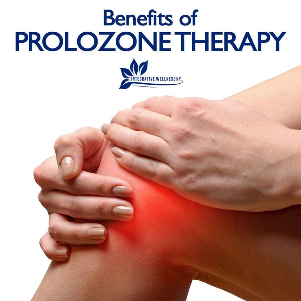 Prolozone $250 (per joint) 