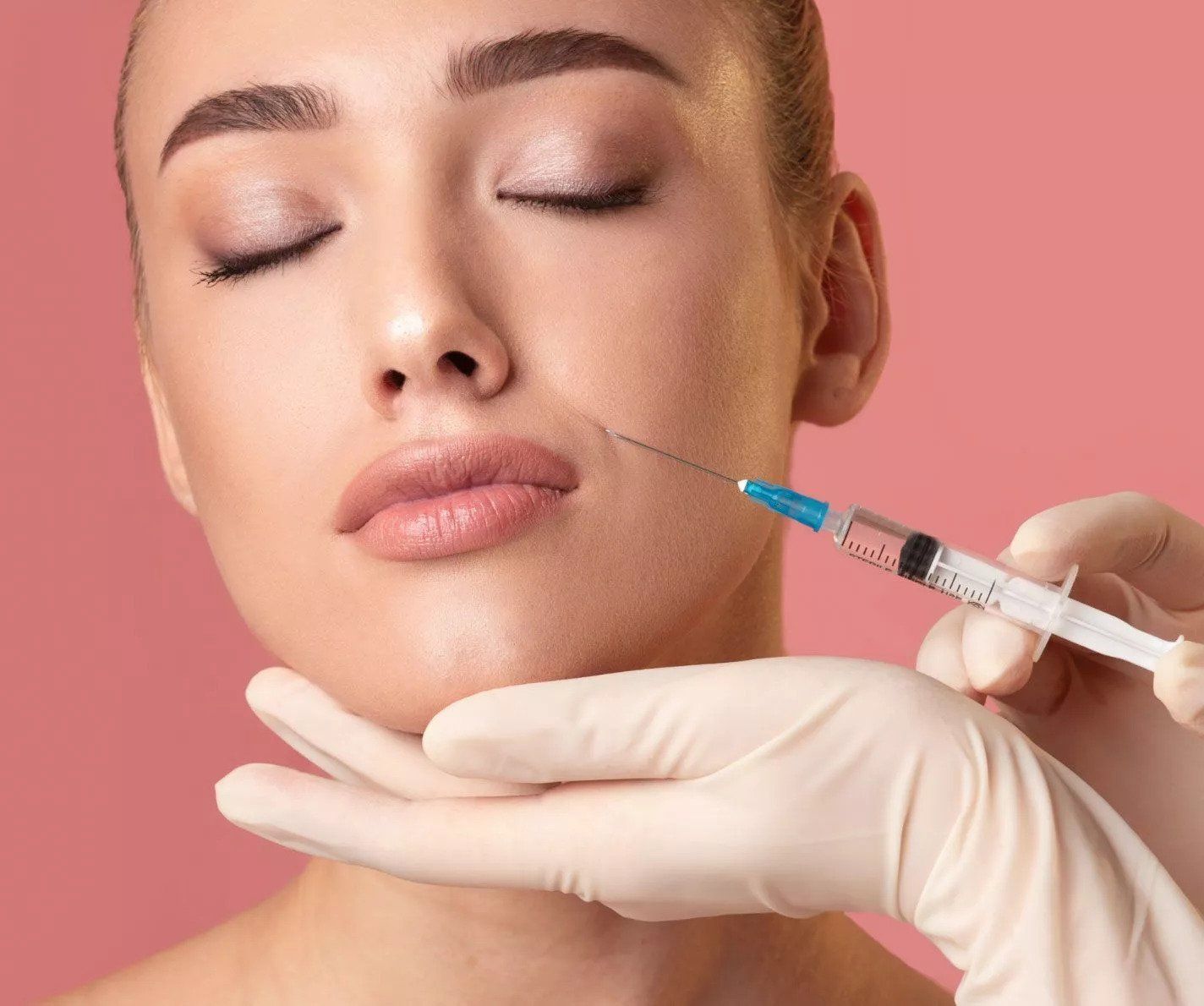 Botox + Dermal Fillers 2