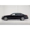 Hire a Limousine incl. Chauffeur | Mercedes S-Class