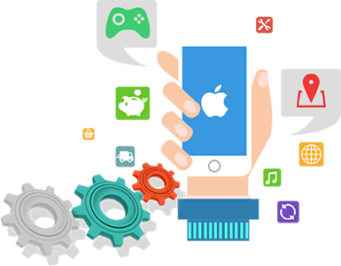 iOS App Development Company